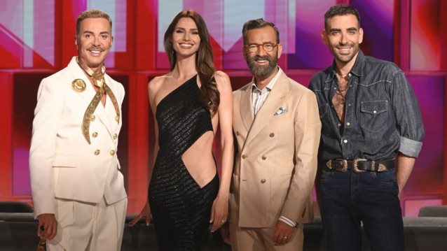 To GNTM ρίχνει αυλαία! Οι εκπλήξεις του μεγάλου τελικού