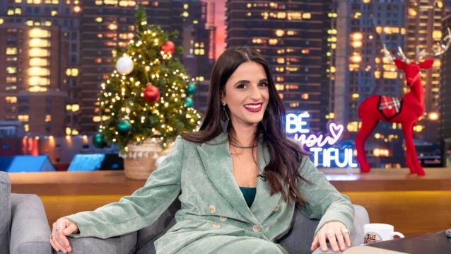 Zoe Pre: &quot;Όταν νιώθεις διαφορετικός από τους άλλους και δεν κάνεις ουσιαστικά κάτι κακό, περνάς πολύ σκοτεινές φάσεις&quot;