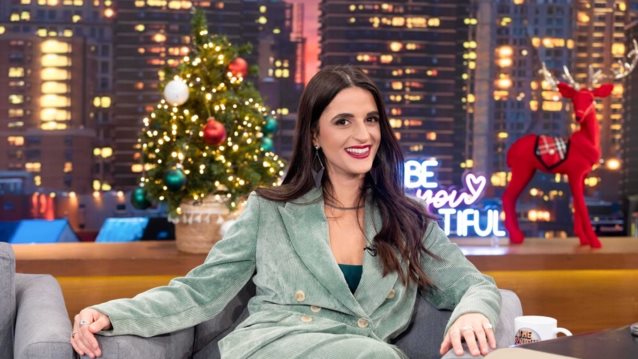 Zoe Pre: &quot;Όταν νιώθεις διαφορετικός από τους άλλους και δεν κάνεις ουσιαστικά κάτι κακό, περνάς πολύ σκοτεινές φάσεις&quot;