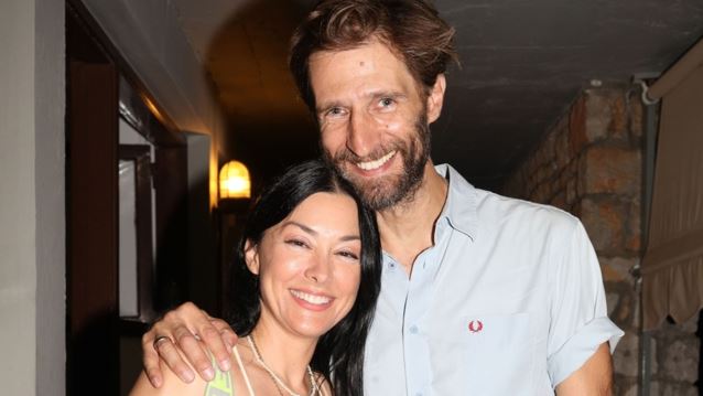 Δύσκολες ώρες για τον Μάξιμο Μουμούρη