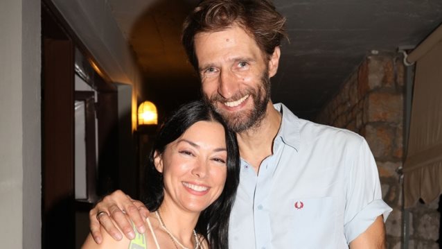 Δύσκολες ώρες για τον Μάξιμο Μουμούρη