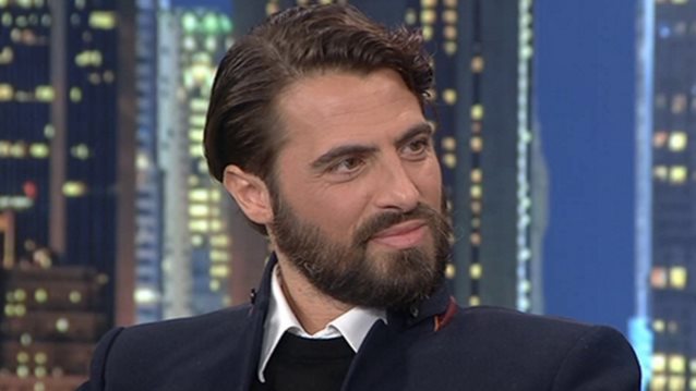 Ο Ιωάννης Σταύρος Γκολέμας &amp; το σοβαρό τροχαίο που του άλλαξε τη ζωή