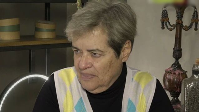 Ντέπυ Γκολεμά: &quot;Η αποτυχία της χρονιάς είναι το &quot;Πρωινό μας&quot; - Ο Νίκος Μουτσινάς έχει ημερομηνία λήξης&quot;