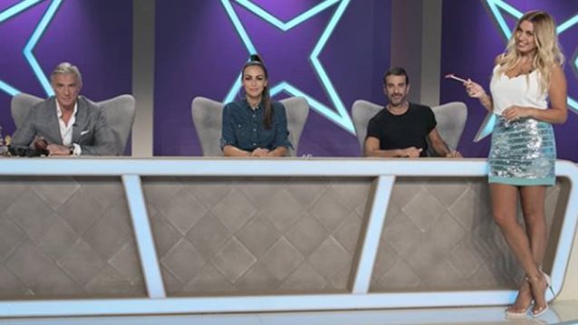 My Style Rocks: Όλοι εναντίον όλων! Ποιες παρουσιάζουν «έτοιμα» looks παραβιάζοντας τους κανόνες;