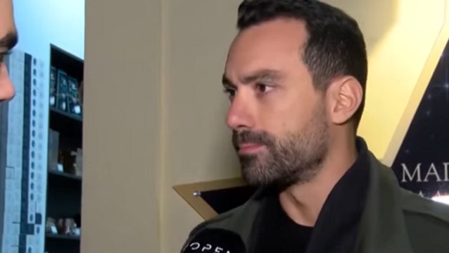 Σάκης Τανιμανίδης: Το «όχι» στο Big Brother και οι φήμες περί μεταφοράς του «Ελλάδα Έχεις Ταλέντο» στον ΑΝΤ1