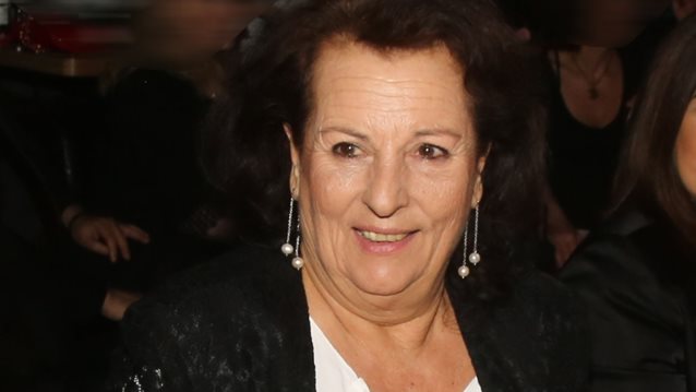 &quot;Με την κυρία Βάσω Καζαντζίδη δεν θέλω να έχω καμία σχέση. Και ο νοών νοείτο&quot;