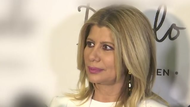 Ζήνα Κουτσελίνη: "Και έχουμε μιλήσει έντονα και έχουμε στεναχωρήσει - Συγγνώμη και έχω ζητήσει και μου έχουν ζητήσει"