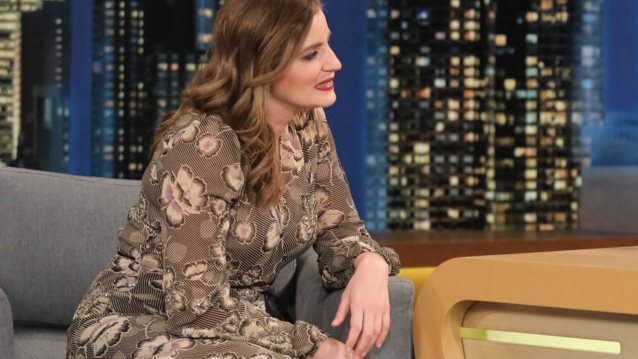 Μαρία Κίτσου : Είναι ακόμα με τον Μίνω Μάτσα ή έχουν χωρίσει; Η αινιγματική απάντηση στον αέρα του Αρναούτογλου