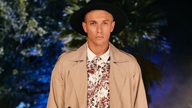 GNTM: Θύμα απάτης ο Έντουαρτ! Όσα αποκάλυψε ο μάνατζερ του