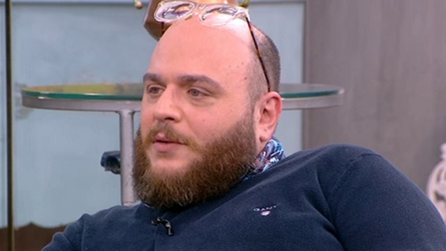 Ο Φάνης Λαμπρόπουλος ξεκαθαρίζει: &quot;Τα project μας είναι αντιρατσιστικά και αντισεξιστικά&quot;