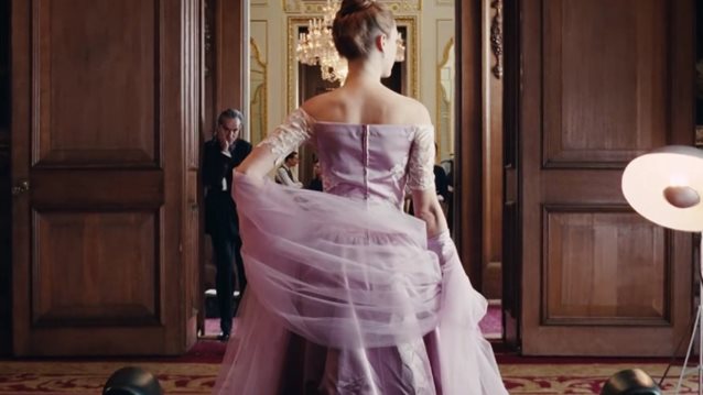 Phantom Thread: Η ταινία με τα εντυπωσιακά κοστούμια που αξίζει να δεις!
