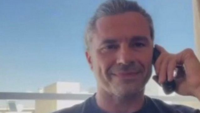 Ο Χρήστος Βασιλόπουλος απαντά στις αντιδράσεις που δημιούργησε η ανάρτησή του: &quot;Υπάρχει φοβερή παραπληροφόρηση&quot;