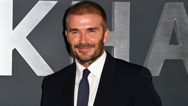 Η νέα του δήλωση του David Beckham θα δυσαρεστήσει τους θαυμαστές των Spice Girls