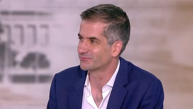 Κώστας Μπακογιάννης: Η συγκινητική ανάρτηση για την επέτειο από τη δολοφονία του πατέρα του