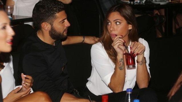 Ευρυδίκη Βαλαβάνη: Η αποστομωτική απάντηση σε θαυμάστρια του Κωνσταντίνου Βασάλου