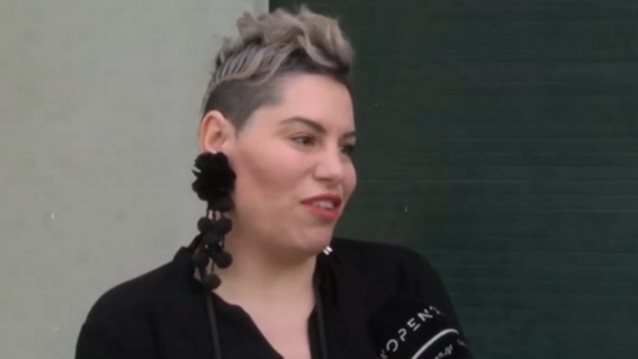 Άλκηστις Αλεξανδράτου

: Η σύζυγος της Ντέμη από το MasterChef μιλάει πρώτη φορά!