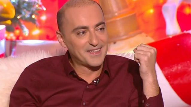 Θανάσης Αλευράς: &quot;Τρία χρόνια μας βρήκαν πάρα πολλά&quot;