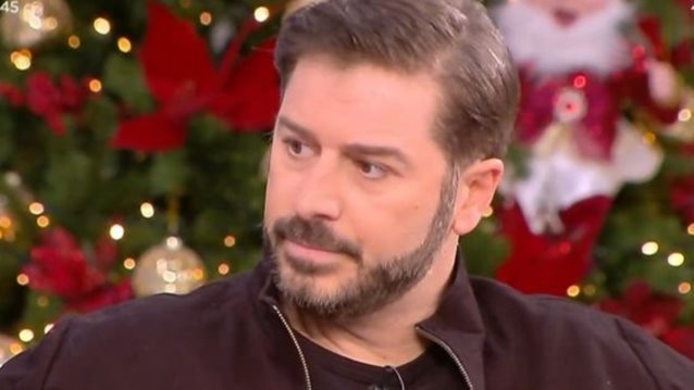 Αλέξανδρος Μπουρδούμης: &quot;Σύντομα κατάλαβα ότι ήταν λάθος - Βρέθηκα αντιμέτωπος με την αλήθεια μου, εκεί είναι δύσκολα τα πράγματα&quot;