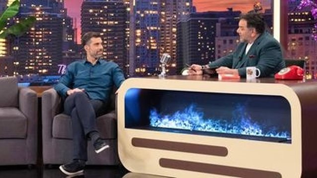 Σταύρος Παναγιωτίδης: Έχουμε μια λάθος εικόνα για την αρχαιότητα