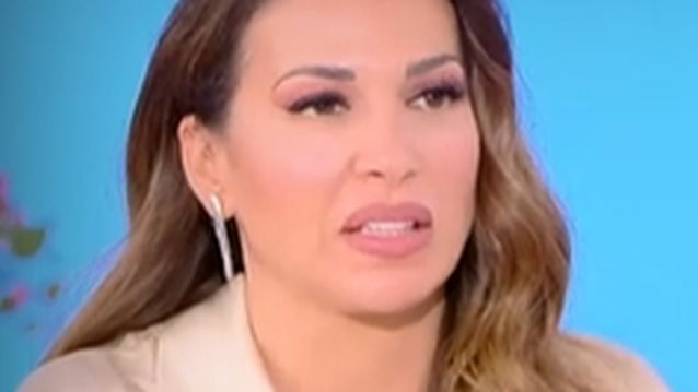 Ελένη Χατζίδου: "Η Φαίη Σκορδά μπέρδεψε το date με το one night stand"