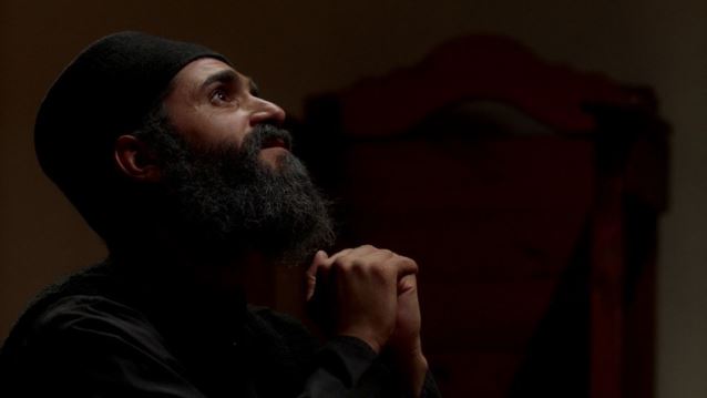 Μάθε τα πάντα για την πρεμιέρα του δεύτερου κύκλου του &quot;Άγιου Παΐσιου - Από τα Φάρασα στον Ουρανό&quot;