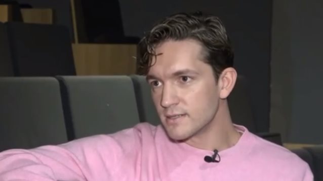 Μιχάλης Ταμπακάκης: &quot;Στον έρωτα με χάνετε, οριακά είμαι μη λειτουργικός&quot;