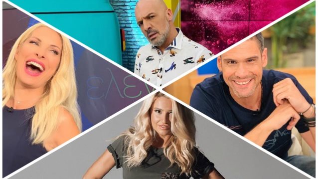 Η Χρυσή Δεκάδα Της Εβδομάδας: Η εκδίκηση του Μουτσινά, το καλύτερο πάνελ της σεζόν &amp; αυτό που δεν λέει κανείς για τον Ουγγαρέζο