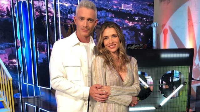 Ο Θεοχάρης Ιωαννίδης υποδέχεται την Βασιλική Τρουφάκου - Όσα θες να ξέρεις για το σημερινό επεισόδιο