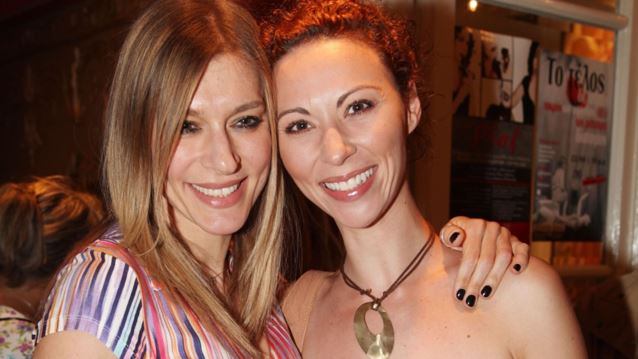 Δώρα Χρυσικού: &quot;Η Ζέτα Δούκα είχε πάθει μεγάλο κακό. Ήταν πάρα πολύ βαρύ αυτό που της συνέβη&quot;