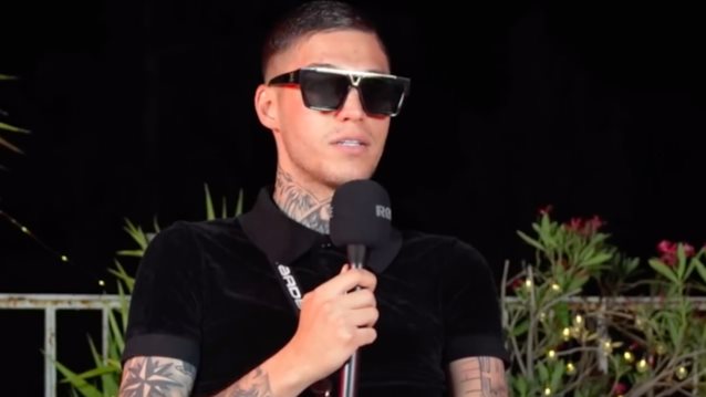 Trannos: &quot;Ρε ποιος σου έδωσε ψωμί; Ο Trannos! Μην το ξεχνάμε αυτό&quot;