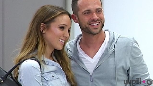 Καλομοίρα: Το φύλο του μωρού που περιμένει