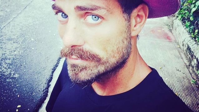 Στέλιος Χανταμπάκης: H βραδινή έξοδος μετά την επιστροφή στην Ελλάδα: Video