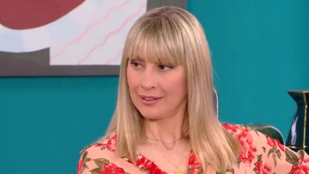 Η Βίκυ Βολιώτη για την υπόθεση της Πάτρας: "Η σκέψη ότι αυτή η γυναίκα μπορεί να έκανε αυτά για τα οποία κατηγορείται είναι τρομακτική"