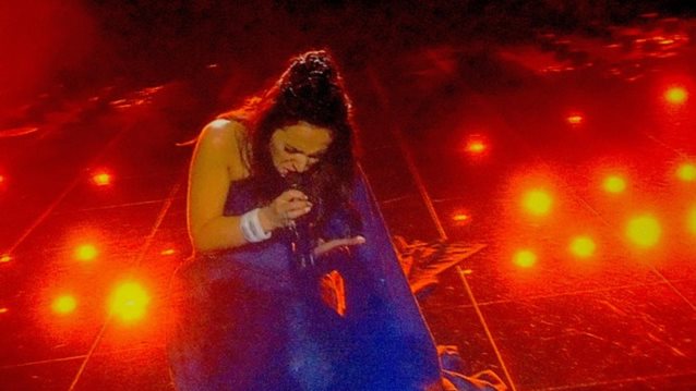 Jamala | Καταζητούμενη από τη ρωσική κυβέρνηση η νικήτρια του διαγωνισμού της Eurovision 2016