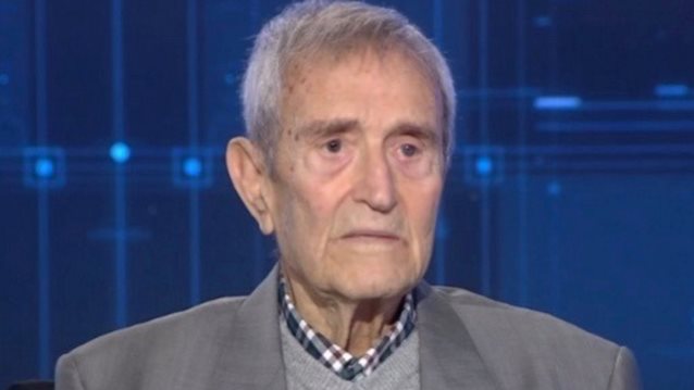 Γιάννης Βογιατζής: &quot;Ο πατέρας μου με αρνήθηκε σαν ηθοποιό. Δεν έλεγε στους φίλους του ότι έχουμε συγγένεια&quot;