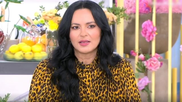 Η Ζενεβιέβ Μαζαρί μιλά ανοιχτά για τη σχέση της με την Καγιά - Η αντίδρασή της όταν αναφέρθηκε στις δηλώσεις της Παπαγεωργίου