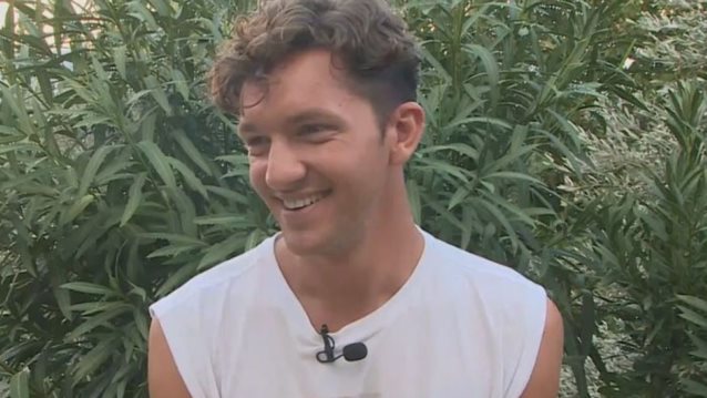 Μιχαήλ Ταμπακάκης: "Είναι πολύ δύσκολο, η ταχύτητα, οι ευθύνες... Είπα ότι φέτος δεν θα το κάνω αυτό στον εαυτό μου"