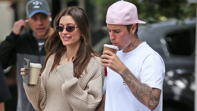 Hollywood Report | Hailey &amp; Justin Bieber στο Μπόβερλι Χιλς &amp; η Victoria Beckham στο Παρίσι
