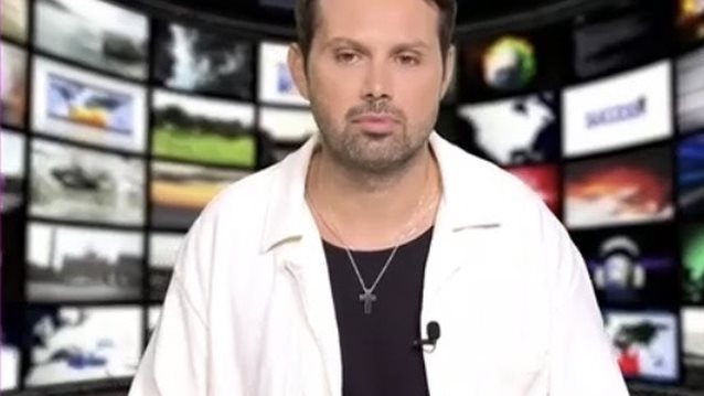 Ο Χρήστος Κούτρας έδωσε τέλος στην διαμάχη με τον Δημήτρη Αλεξάνδρου – "Ζήτησε ειλικρινή συγγνώμη"