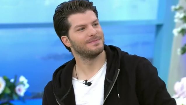 Ο Γιώρκας "αδειάζει" την Τσαγκρινού και την κυπριακή συμμετοχή στη Eurovision