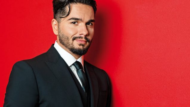 Χρήστος Μάστορας: Όσα δεν είπε μέχρι σήμερα για την προσωπική του ζωή