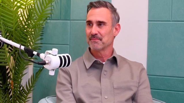 Γιώργος Καπουτζίδης: "Έχω αλλάξει, γελάω λιγότερο. Με στεναχωρεί λίγο αυτό"