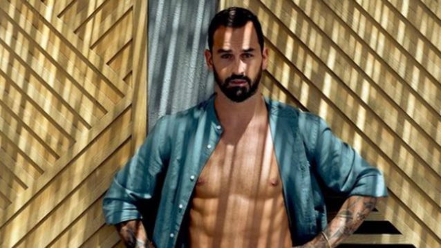 Άρης Σοϊλέδης: "Δεν ισχύει τίποτα από όλα αυτά - Για να το σκεφτείς αυτό το πράγμα πρέπει να έχεις την ίντριγκα μέσα σου"