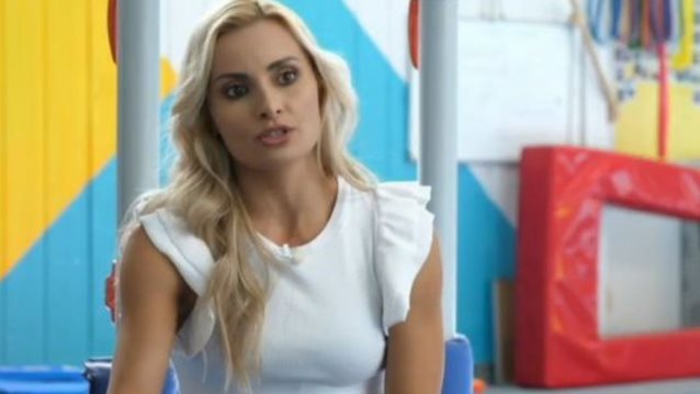 Βασιλική Μιλλούση: &quot;Όταν γνώρισα τον Λευτέρη Πετρούνια είπα, &quot;Γλυκούλης είναι, απλά θα περάσουμε καλά&quot;&quot;