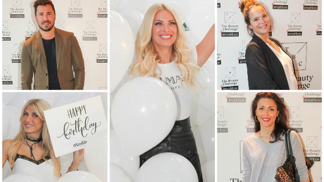 Miss Bloom Brunch: Ποιοι έδωσαν το «παρών» στο birthday party; Όλες οι φωτογραφίες!