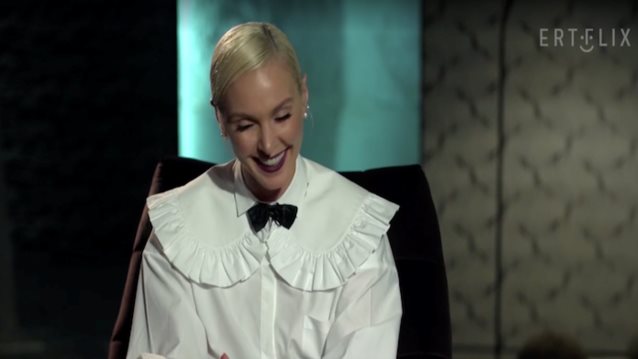 Τάμτα: «Η μαμά μου έραβε. Υπήρξε περίοδος στη ζωή μας που επιβιώναμε από αυτό»