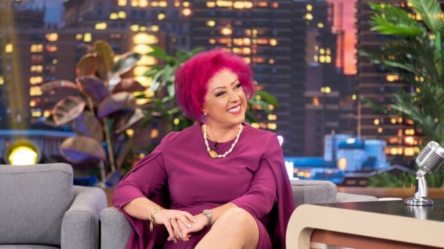 Η Μαρλέν Βυτινίδου μίλησε για την εμπειρία της με κρατούμενες στις φυλακές Κορυδαλλού: "Το στίγμα ότι είσαι πρώην φυλακισμένη είναι μεγάλο"