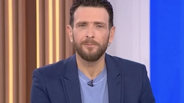 Αυτοί είναι οι συνεργάτες του Θανάση Πάτρα στο Open;