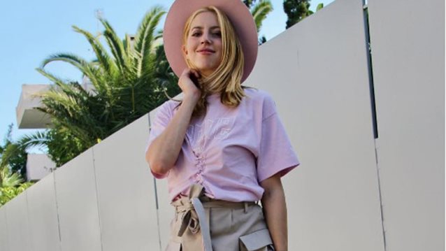 Fashion Icons: 20 ιδέες για καλοκαιρινά looks από τις Ελληνίδες fashion bloggers
