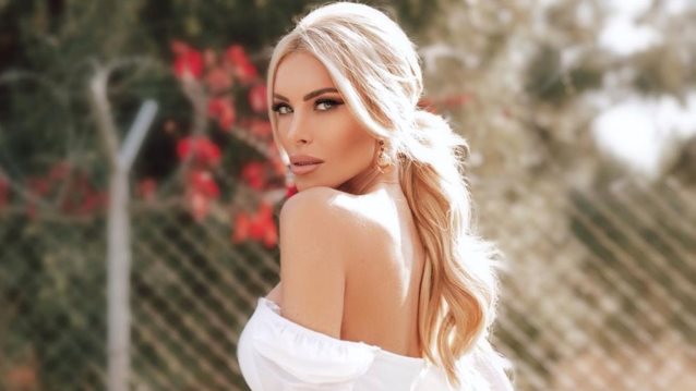 Κατερίνα Καινούργιου: &quot;Ίσως να ήμουν λίγο σκληρή μέσα από την εκπομπή μου&quot;